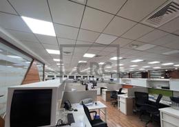 Office image for: Warehouse - 5 bathrooms for rent in Al Qusias Industrial Area 3 - Al Qusais Industrial Area - Al Qusais - Dubai, Image 1