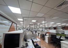 Warehouse - 5 bathrooms for rent in Al Qusias Industrial Area 3 - Al Qusais Industrial Area - Al Qusais - Dubai