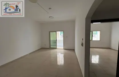 Apartment - 1 Bedroom - 2 Bathrooms for rent in Al Mahatta - Al Qasimia - Sharjah
