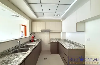 شقة - غرفة نوم - 2 حمامات للايجار في حديقة الوليد - الجداف - دبي شقة - غرفة نوم - 2 حمامات للايجار في حديقة الوليد - الجداف - دبي