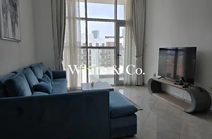 شقة - غرفة نوم - 2 حمامات للبيع في شيماء بريميير - منطقة 15 - قرية الجميرا سركل - دبي شقة - غرفة نوم - 2 حمامات للبيع في شيماء بريميير - منطقة 15 - قرية الجميرا سركل - دبي