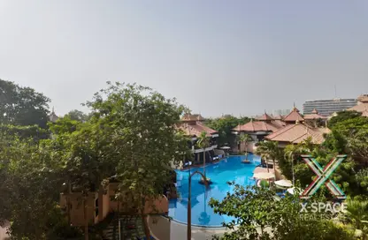 Apartment - 1 Bedroom - 2 Bathrooms for rent in Royal Amwaj Residence South - The Royal Amwaj - Palm Jumeirah - Dubai