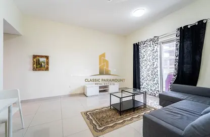 Apartment - 1 Bedroom - 2 Bathrooms for rent in Eagle Heights - Dubai Sports City - Dubai