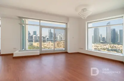 شقة - 2 غرف نوم - 3 حمامات للبيع في A برج فيوز - برج فيوز - دبي وسط المدينة - دبي