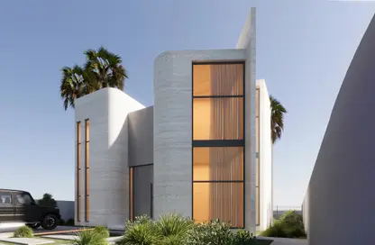 Villa - 4 Bedrooms - 5 Bathrooms for sale in Jumeirah Park Homes - Jumeirah Park - Dubai
