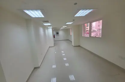 مكتب - استوديو - 1 حمام للايجار في معسكر آل نهيان - أبوظبي مكتب - استوديو - 1 حمام للايجار في معسكر آل نهيان - أبوظبي