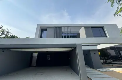 Villa - 5 Bedrooms - 7 Bathrooms for rent in Robinia - Masaar - Tilal City - Sharjah