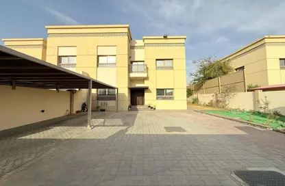 Villa - 5 Bedrooms - 6 Bathrooms for sale in Sharjah Garden City - Sharjah