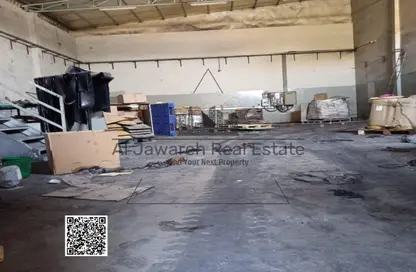 Warehouse - Studio - 2 Bathrooms for rent in Industrial Area 2 - Emirates Modern Industrial - Umm Al Quwain