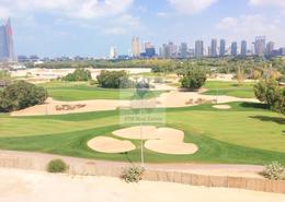 Apartment - 3 bedrooms - 4 bathrooms for rent in Vida Residence 4 - Vida Residence - The Hills - Dubai
