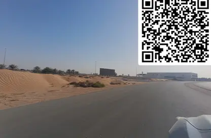 أرض - استوديو للبيع في عجمان جلوبال سيتي - العالية - عجمان