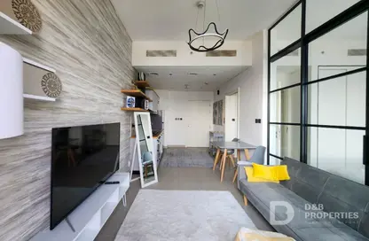 Apartment - 1 Bedroom - 1 Bathroom for rent in Collective 2.0 Tower A - Collective 2.0 - Dubai Hills Estate - Dubai
