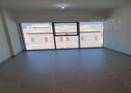 Studio - 1 bathroom for sale in Park View - Saadiyat Island - Abu Dhabi