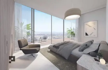Apartment - 1 Bedroom - 2 Bathrooms for sale in Ellington House - Dubai Hills Estate - Dubai