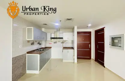 Apartment - 1 Bedroom - 2 Bathrooms for rent in Al Warsan 4 - Al Warsan - Dubai