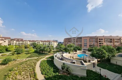 Outdoor Building image for: Apartment - 2 Bedrooms - 3 Bathrooms for sale in Widcombe House 3 - Widcombe House - Motor City - Dubai, Image 1