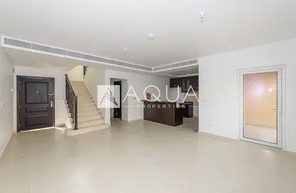 Townhouse - 3 Bedrooms - 4 Bathrooms for rent in Casa Viva - Serena - Dubai Land - Dubai