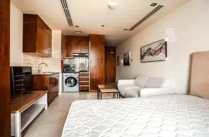 شقة - 1 حمام للبيع في ذا سبيريت - مدينة دبي الرياضية - دبي شقة - 1 حمام للبيع في ذا سبيريت - مدينة دبي الرياضية - دبي