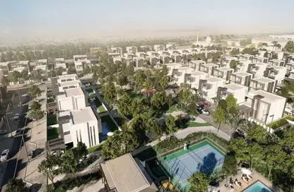 Land - Studio for sale in Lea - Yas Acres - Yas Island - Abu Dhabi