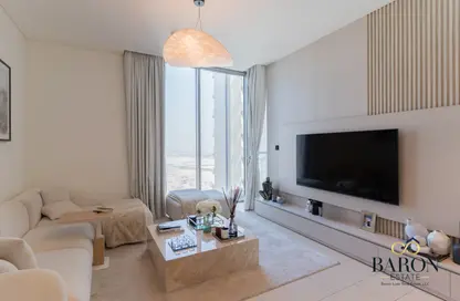 شقة - 2 غرف نوم - 2 حمامات للبيع في محمية صبحا كريك فيستاس - صبحا هارتلاند - مدينة الشيخ محمد بن راشد - دبي