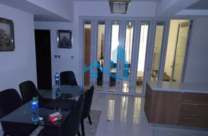 Apartment - 2 Bedrooms - 3 Bathrooms for rent in Glamz by Danube - Glamz - Al Furjan - Dubai