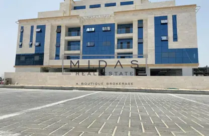 Office Space - Studio - 1 Bathroom for rent in Jude Residence - Meydan Avenue - Meydan - Dubai