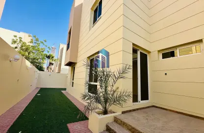 فيلا - 3 غرف نوم - 4 حمامات للايجار في فلل البدع - البدع - دبي