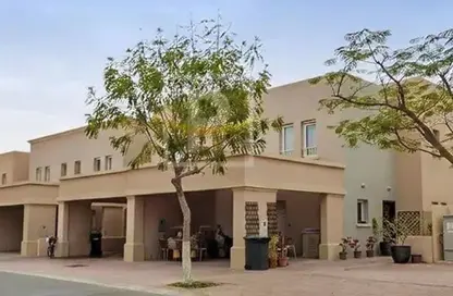 Villa - 2 Bedrooms - 3 Bathrooms for rent in Springs 4 - The Springs - Dubai