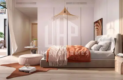 Townhouse - 3 Bedrooms - 4 Bathrooms for sale in The Sustainable City - Yas Island - Yas Island - Abu Dhabi