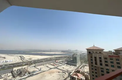 Apartment - 2 Bedrooms - 2 Bathrooms for rent in Binghatti Avenue - Al Jaddaf - Dubai