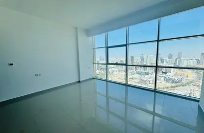 شقة - 1 حمام للايجار في ريف ريزيدنس - الضاحية 13 - قرية جميرا الدائرية - دبي