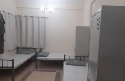 Apartment - 3 Bedrooms - 3 Bathrooms for sale in Al Majaz 3 - Al Majaz - Sharjah