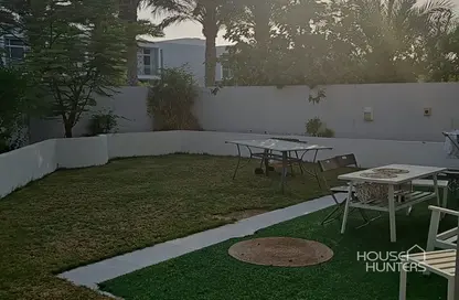 فيلا - 3 غرف نوم - 3 حمامات للايجار في 2 أرابيلا تاون هاوس - أرابيلا تاون هاوس - مودون - دبي