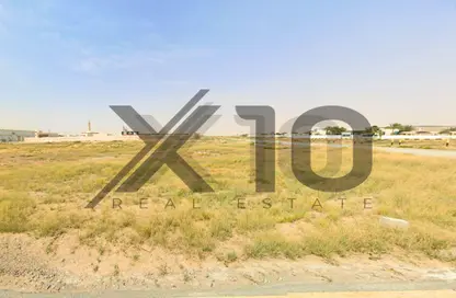 Land - Studio for sale in Al Sajaa Industrial - Al Sajaa - Sharjah