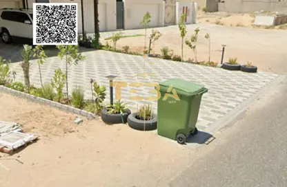 أرض - استوديو للبيع في الزاهية جاردنز - الزاهية - عجمان
