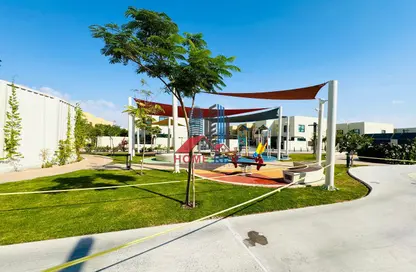 Townhouse - 3 Bedrooms - 4 Bathrooms for rent in Sharjah Sustainable City - Sharjah