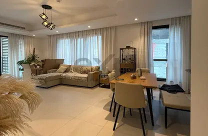 Apartment - 1 Bedroom - 2 Bathrooms for sale in Forum Residences - Majan - Dubai Land - Dubai