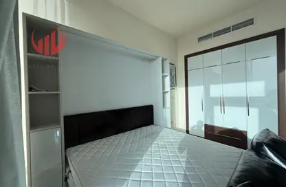 شقة - 1 حمام للايجار في مركلز تاور من دانوب - ارجان - دبي