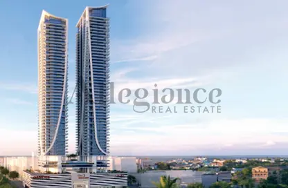 شقة - 1 حمام للبيع في إليتز 3 من الدانوب - قرية جميرا الدائرية - دبي