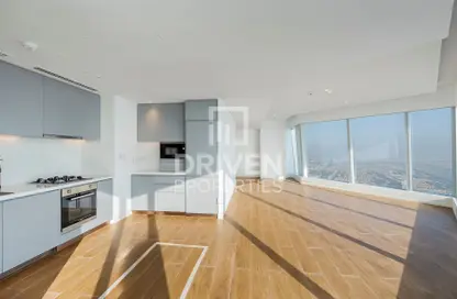 Apartment - 1 Bedroom - 2 Bathrooms for sale in Uptown Tower - Uptown Dubai - Jumeirah Lake Towers - Dubai