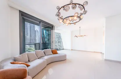 Apartment - 3 Bedrooms - 4 Bathrooms for sale in Burj Vista 2 - Burj Vista - Downtown Dubai - Dubai Apartment - 3 Bedrooms - 4 Bathrooms for sale in Burj Vista 2 - Burj Vista - Downtown Dubai - Dubai