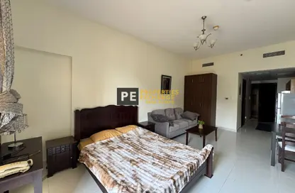 شقة - 1 حمام للايجار في مساكن النخبة رقم 6 - مساكن النخبة الرياضية - مدينة دبي الرياضية - دبي