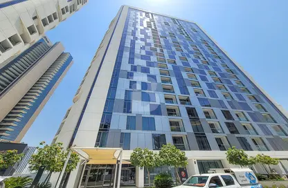 Apartment - 1 Bedroom - 2 Bathrooms for rent in Meera 1 - Shams Abu Dhabi - Al Reem Island - Abu Dhabi