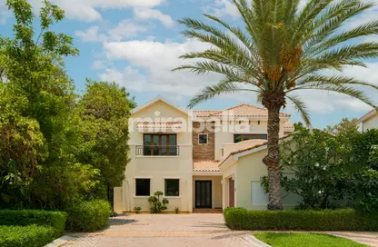 Villa in Lime Tree Valley, Dubai