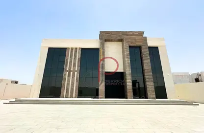 Villa - 6 Bedrooms for rent in Mirdif 35 - Mushraif - Mirdif - Dubai