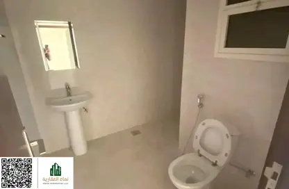 Apartment - 1 Bedroom - 2 Bathrooms for rent in Al Naemiya Tower 3 - Al Naemiya Towers - Al Nuaimiya - Ajman