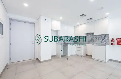 Apartment - 1 Bedroom - 1 Bathroom for sale in Lamtara 2 - Madinat Jumeirah Living - Umm Suqeim - Dubai