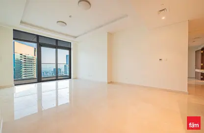 Apartment - 3 Bedrooms - 4 Bathrooms for sale in Imperial Avenue - Downtown Dubai - Dubai