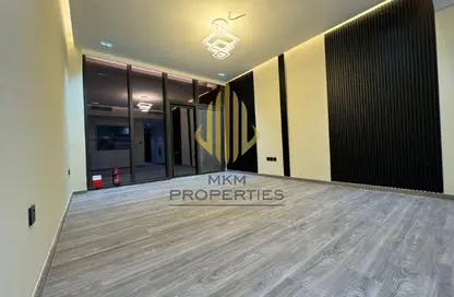 Apartment - 2 Bedrooms - 2 Bathrooms for sale in Binghatti Crystals - Dubai Silicon Oasis - Dubai