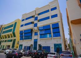 Apartment - 1 bedroom - 1 bathroom for rent in Central District - Al Ain